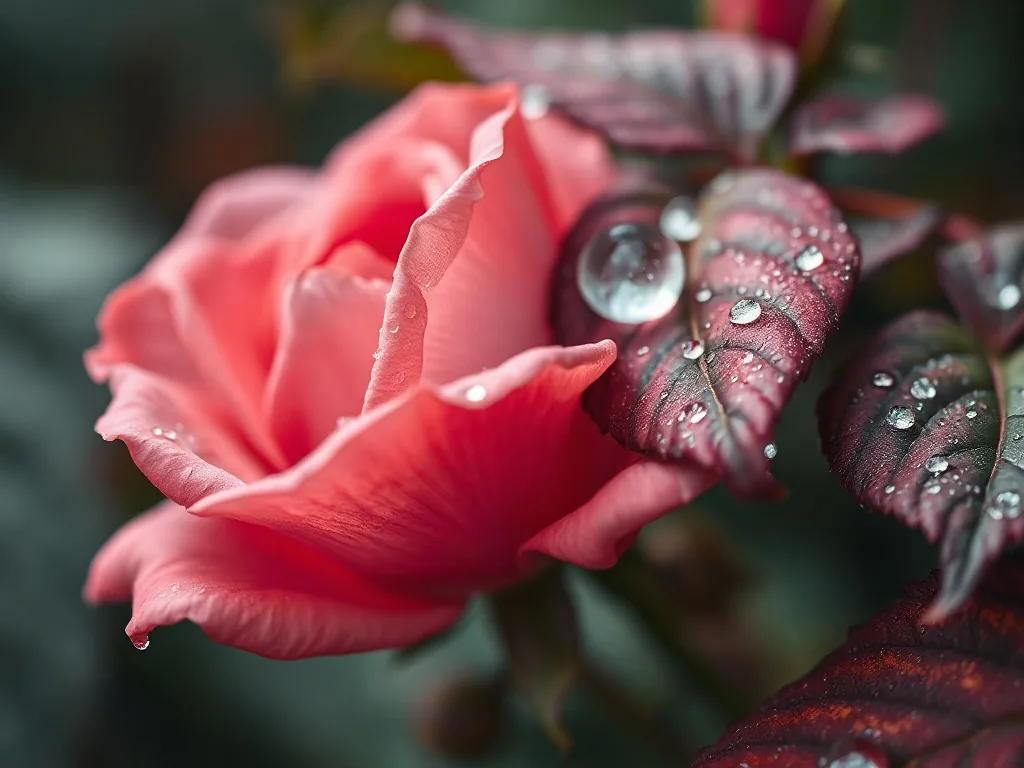 Huile de massage pétales de rose en vapo 100 ml : la recette