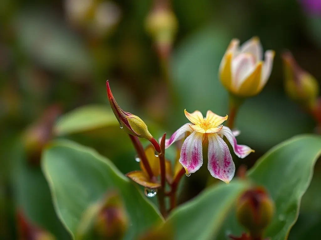 De mémoire de potagers : les plantes antiseptiques en savon